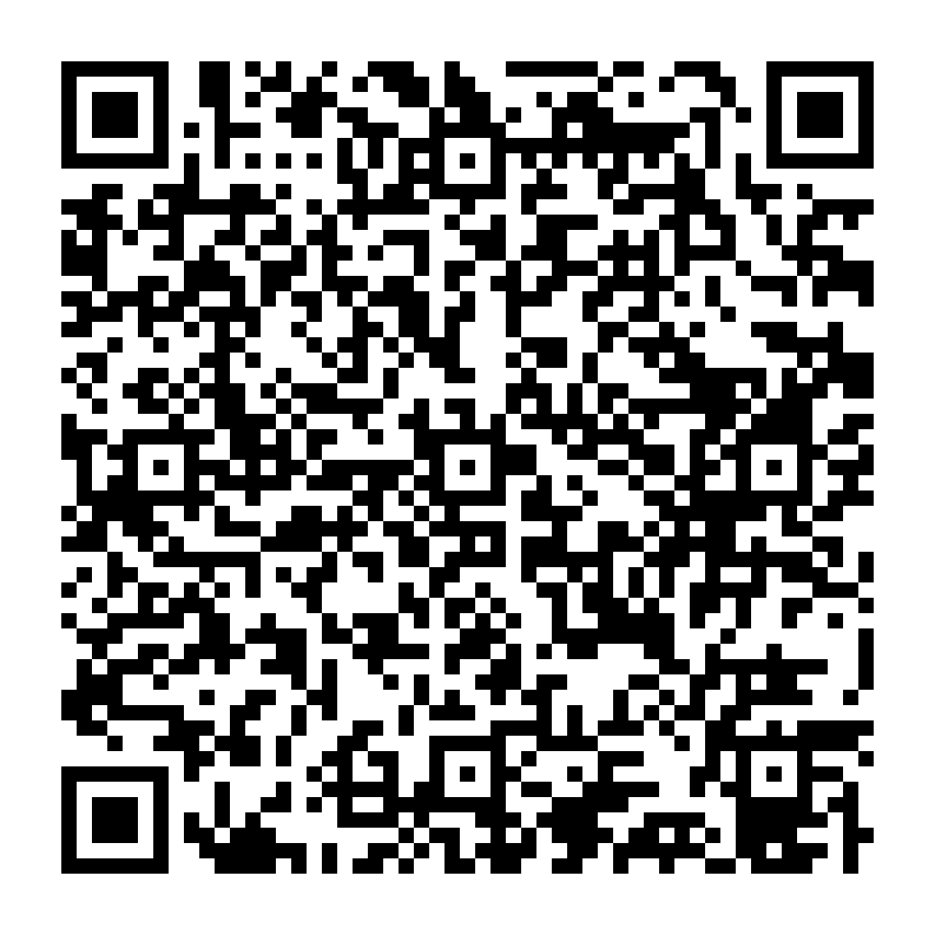 QR-kode
