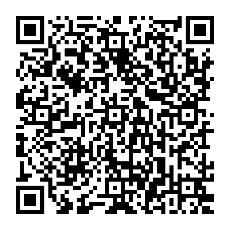 QR-kode