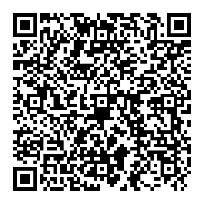 QR-kode