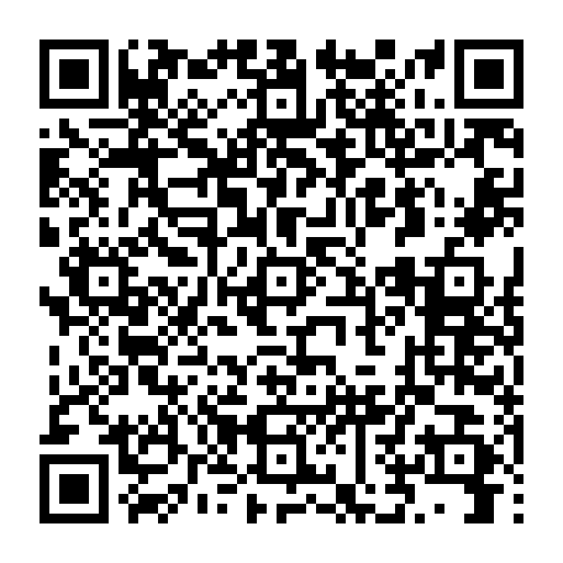 QR-kode