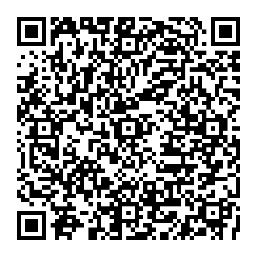 QR-kode