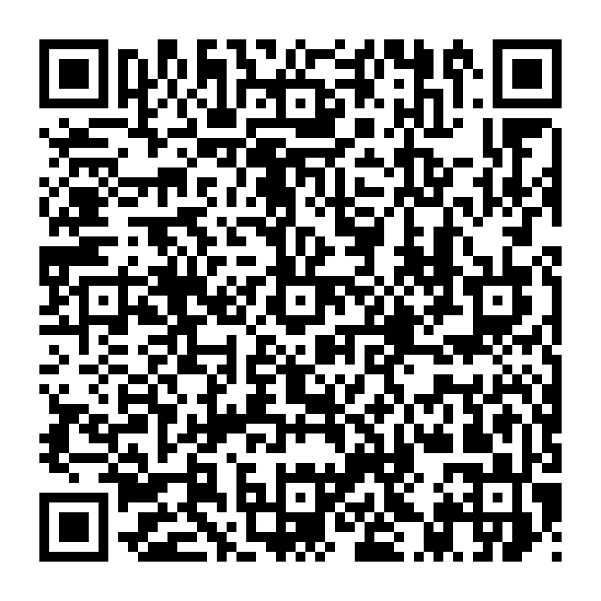 QR-kode