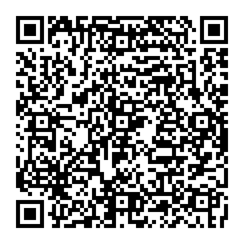 QR-kode