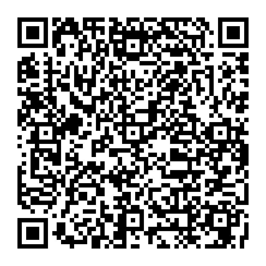 QR-kode
