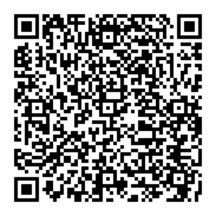 QR-kode