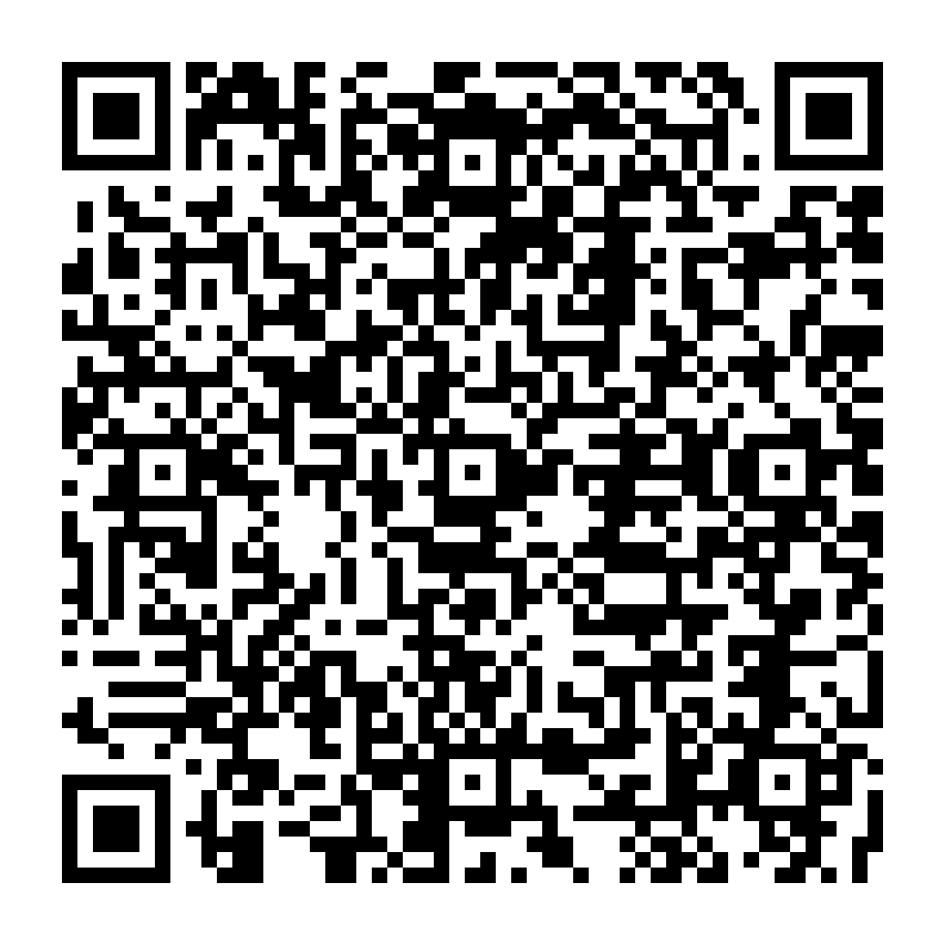 QR-kode