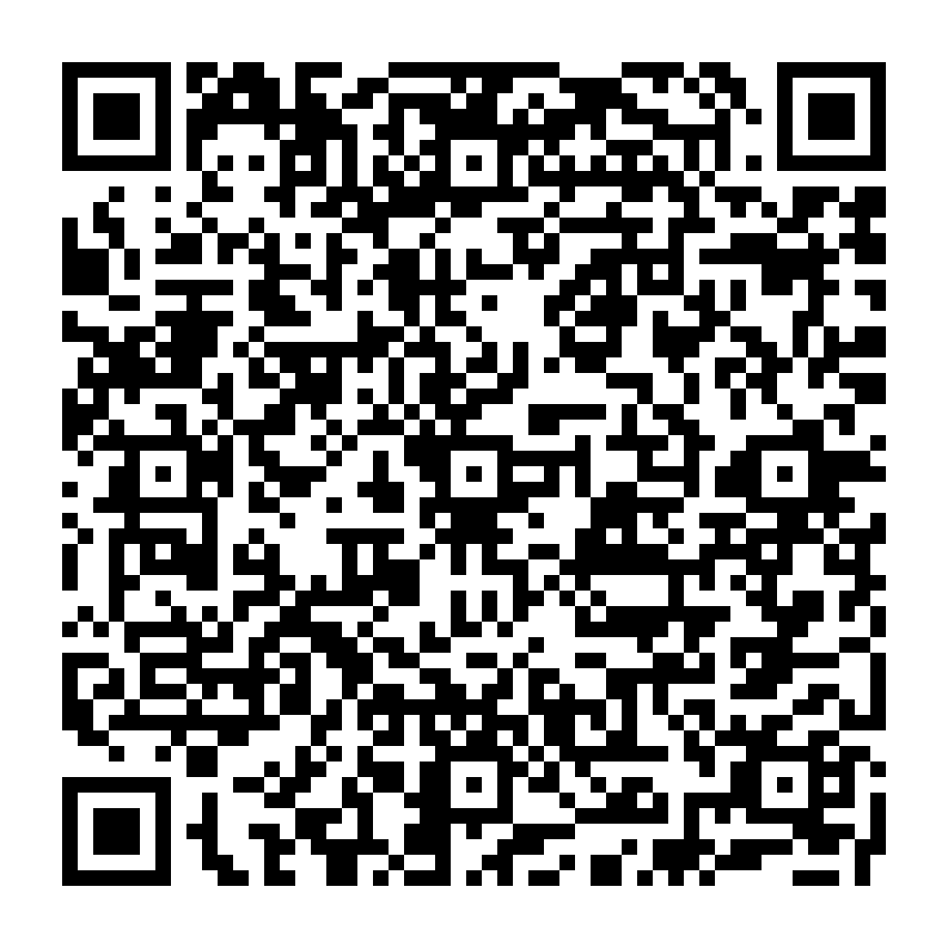 QR-kode