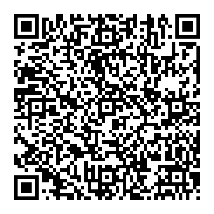 QR-kode