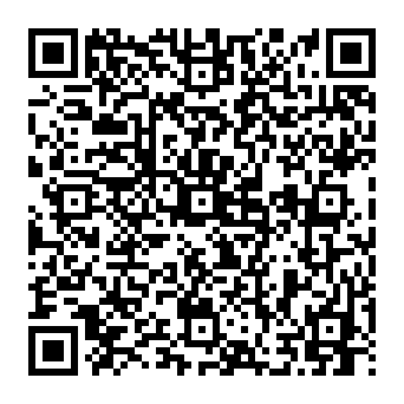 QR-kode