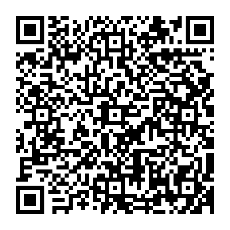QR-kode