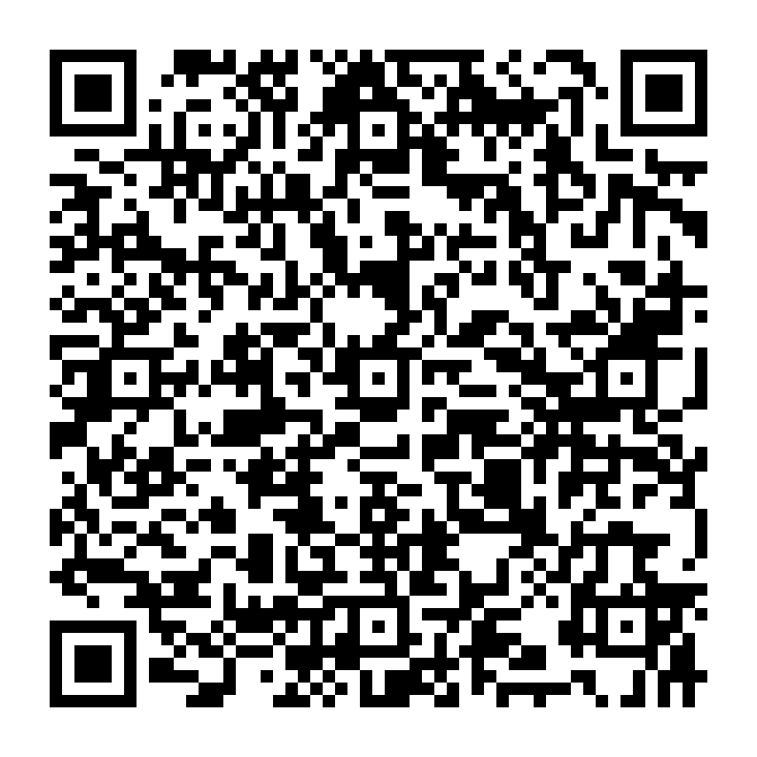 QR-kode
