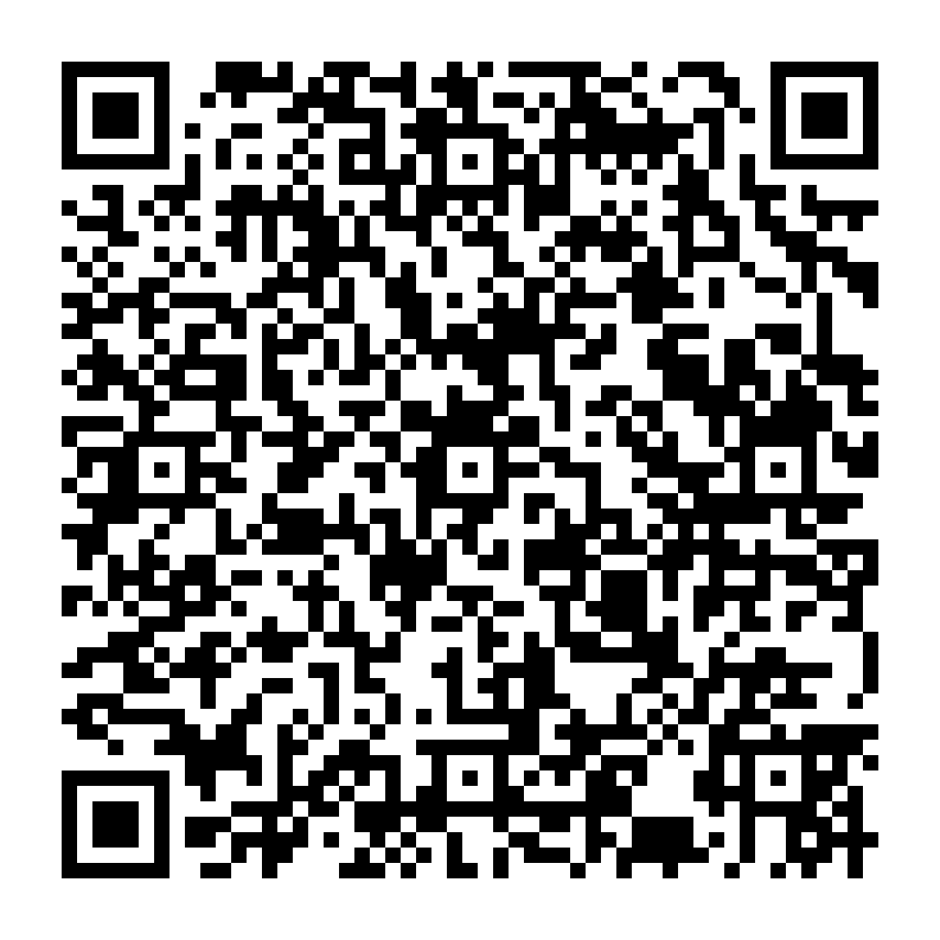 QR-kode