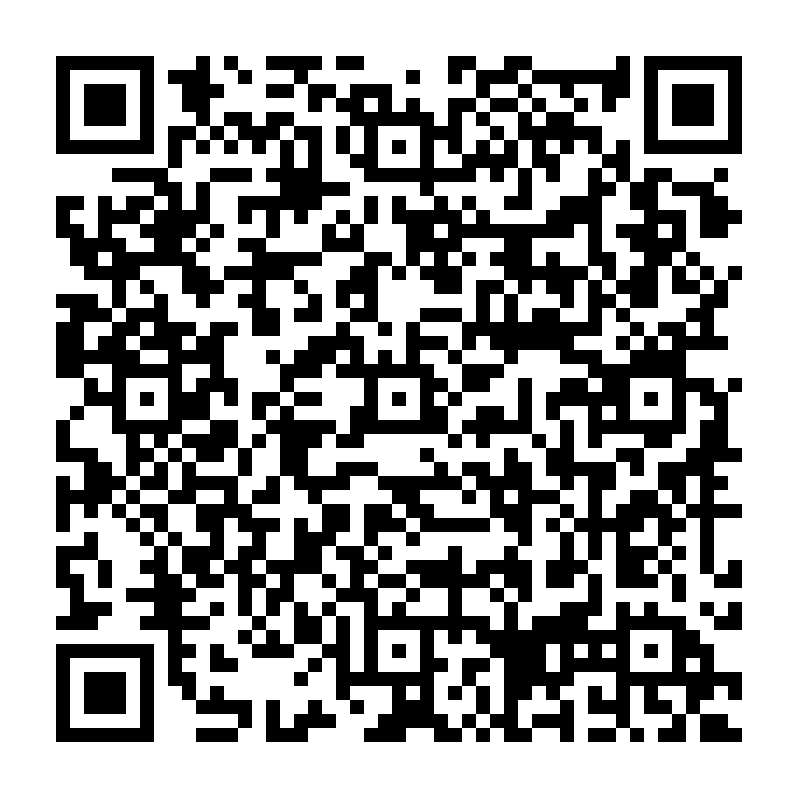 QR-kode