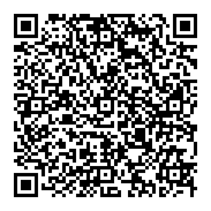 QR-kode