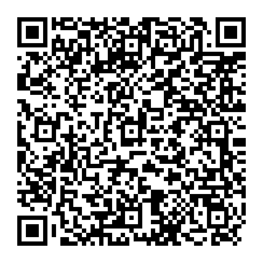 QR-kode