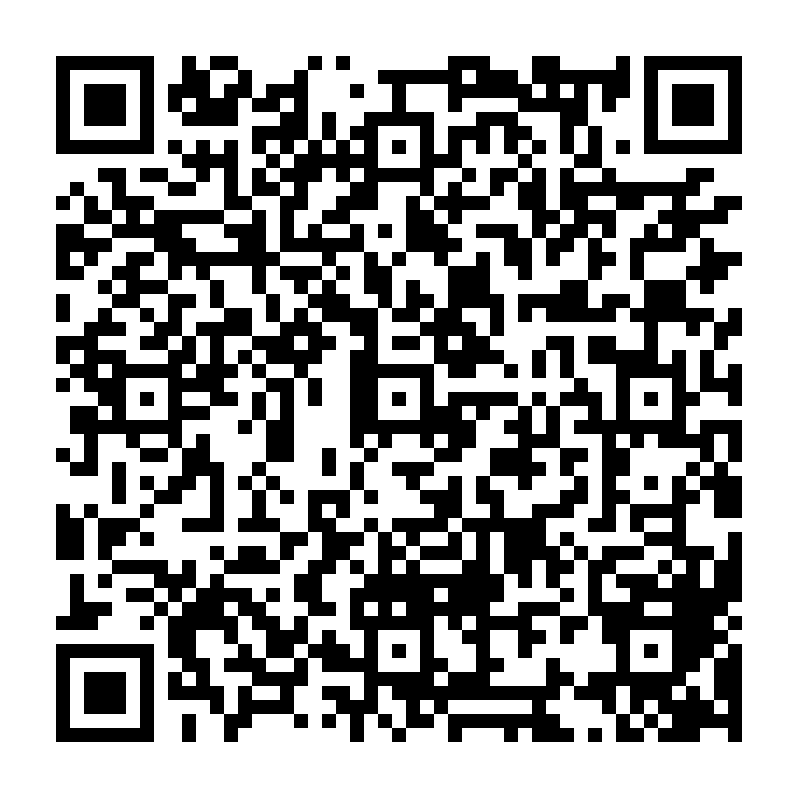 QR-kode