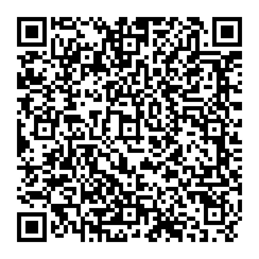 QR-kode