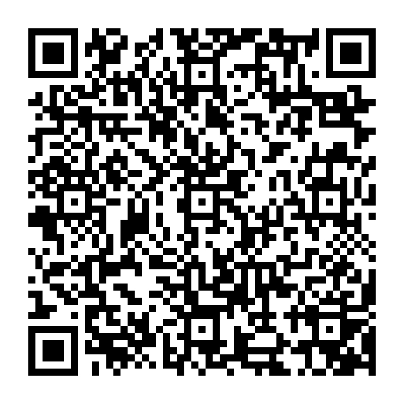 QR-kode