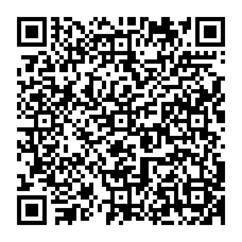 QR-kode