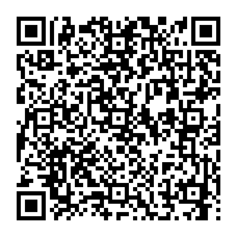 QR-kode