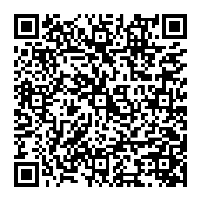 QR-kode