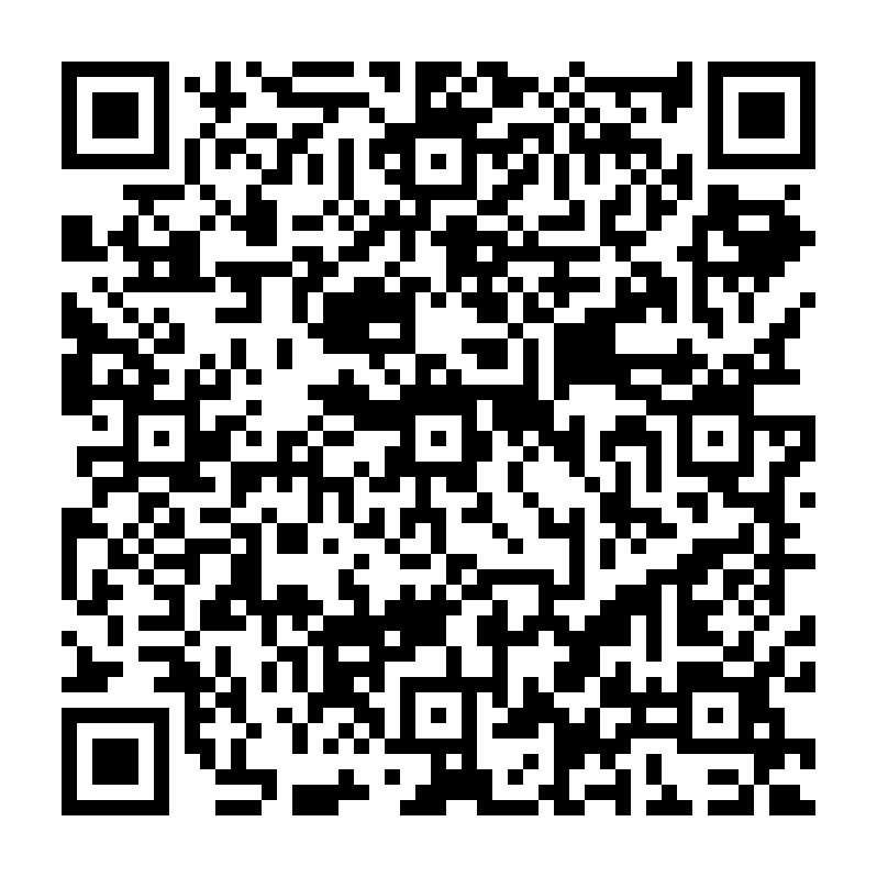 QR-kode