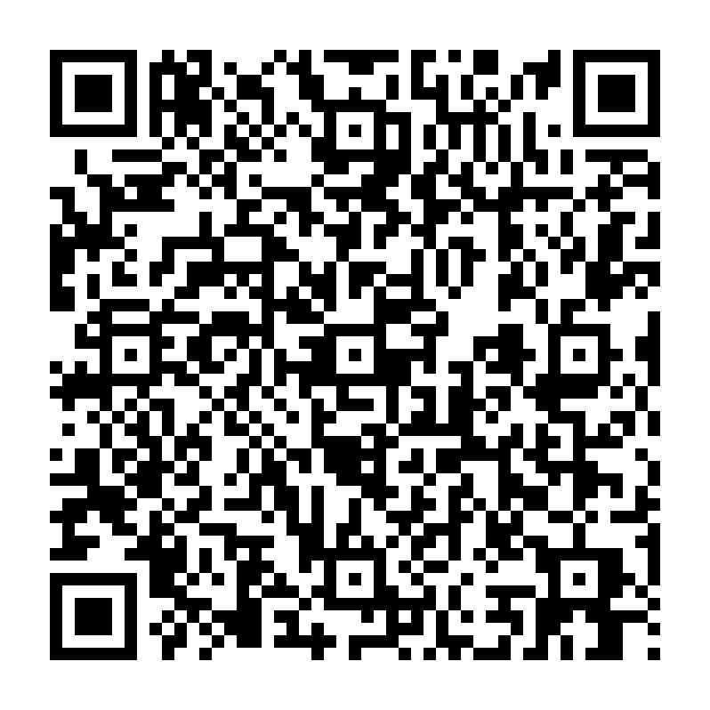 QR-kode
