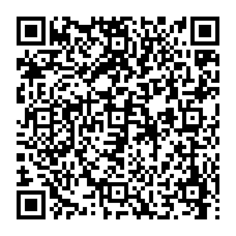 QR-kode