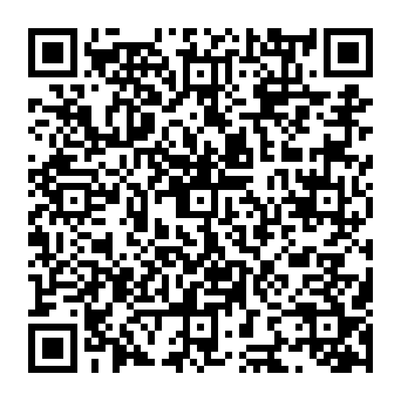 QR-kode