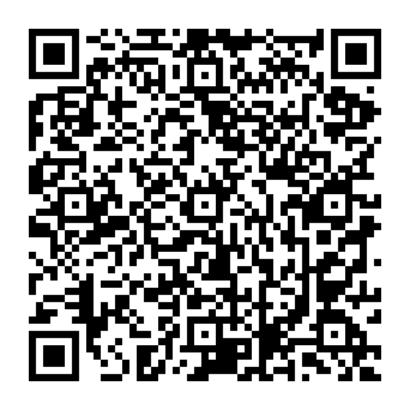QR-kode