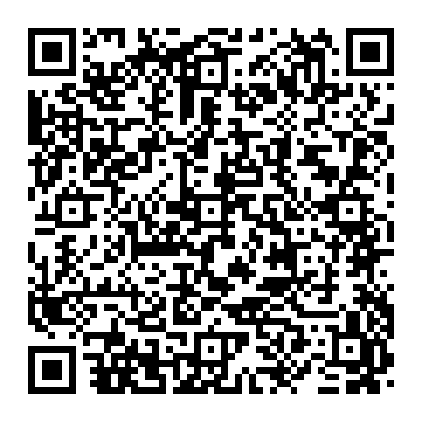 QR-kode
