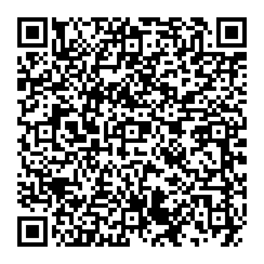 QR-kode