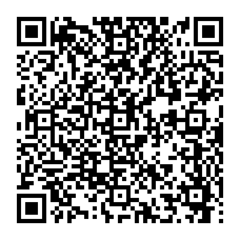 QR-kode