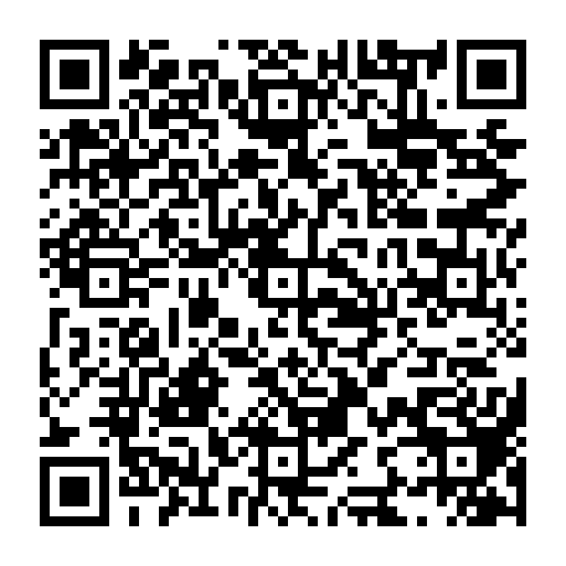 QR-kode