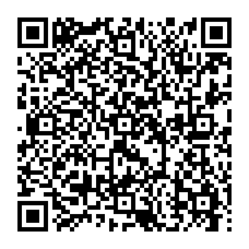 QR-kode