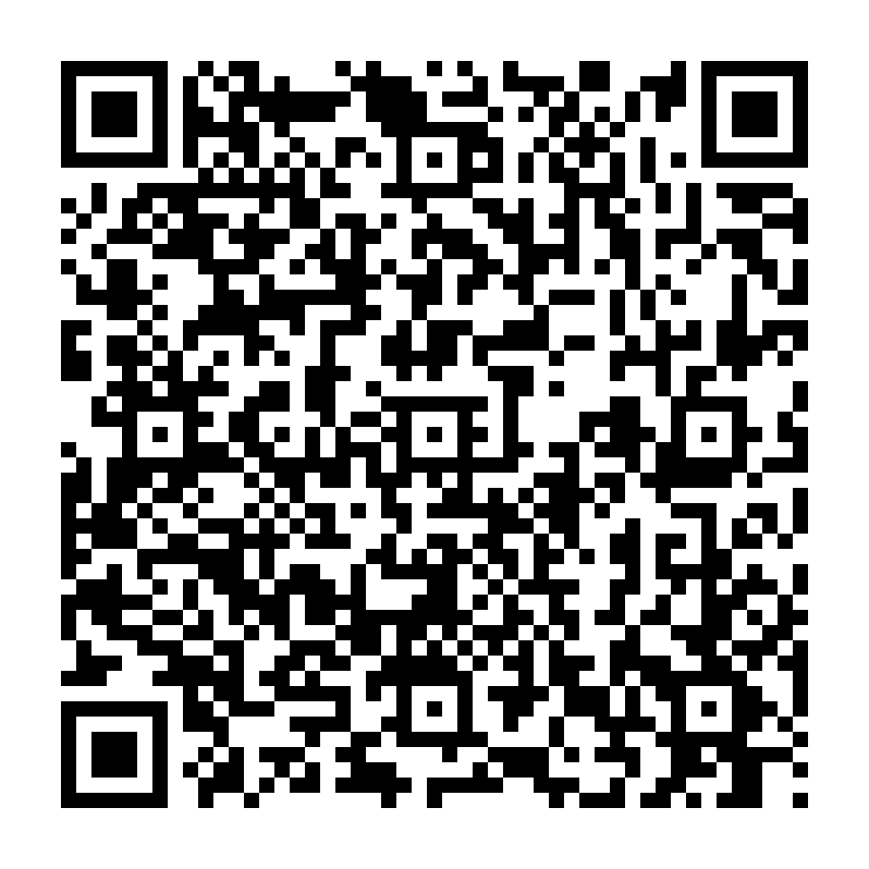 QR-kode