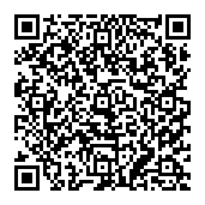 QR-kode