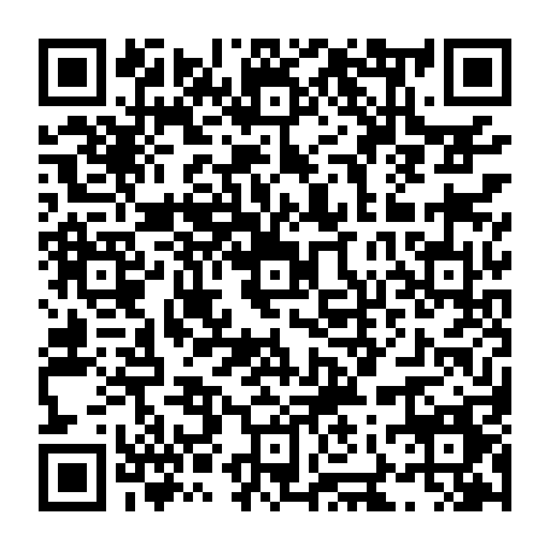 QR-kode
