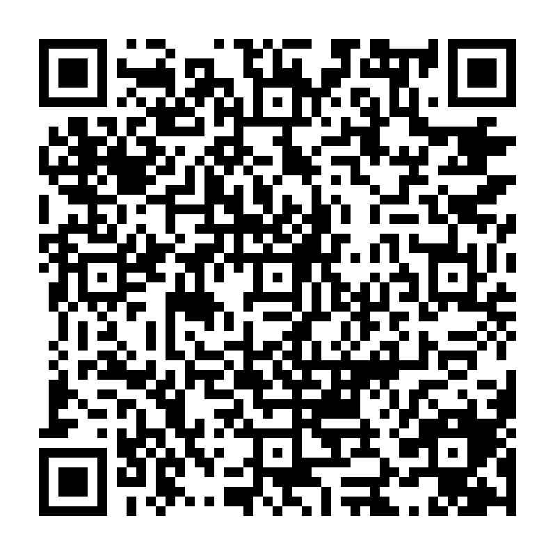 QR-kode