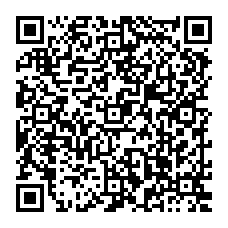 QR-kode