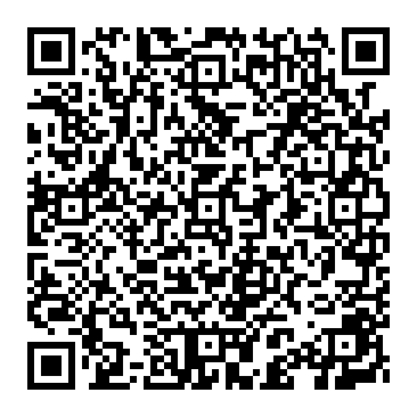 QR-kode