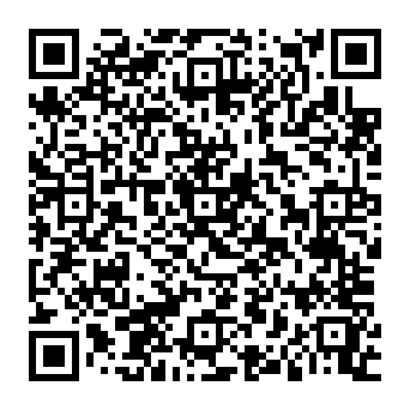 QR-kode