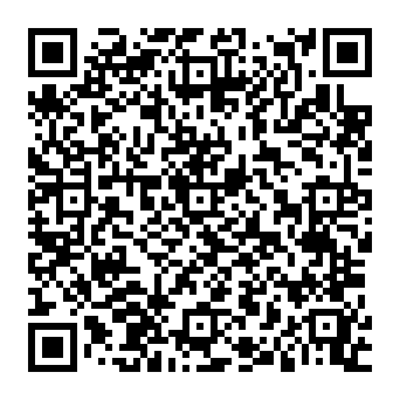 QR-kode