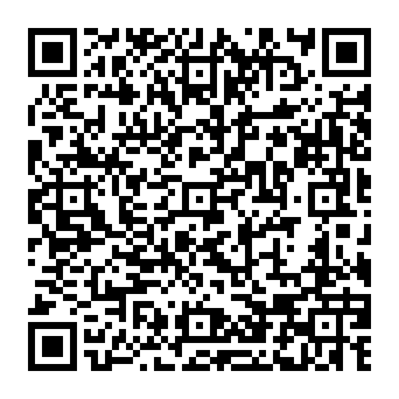 QR-kode