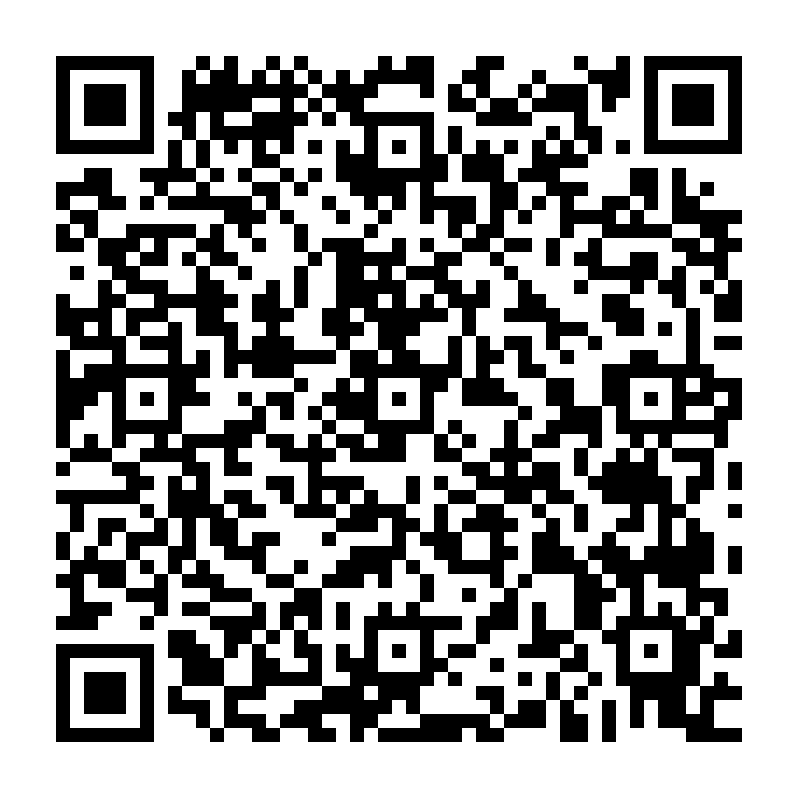 QR-kode