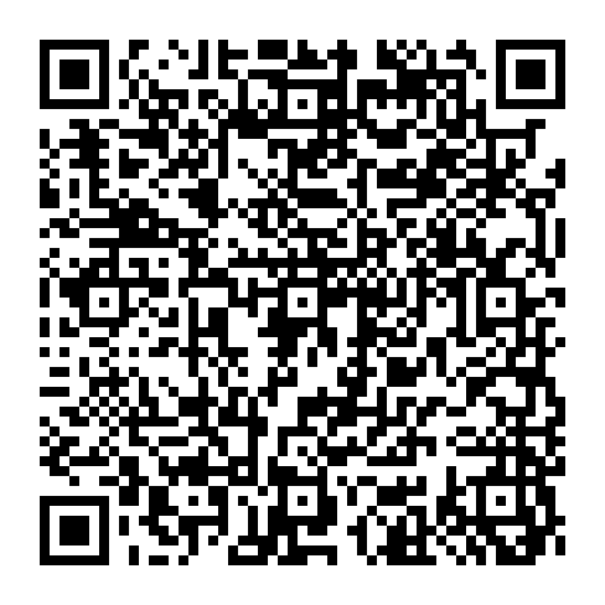 QR-kode