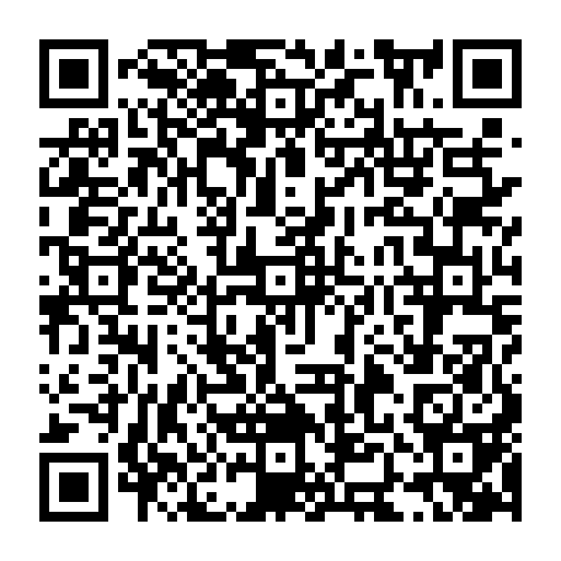 QR-kode