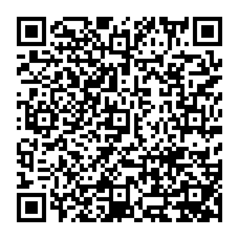 QR-kode