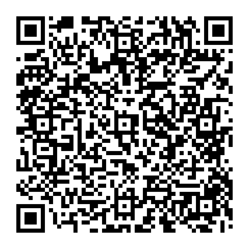 QR-kode