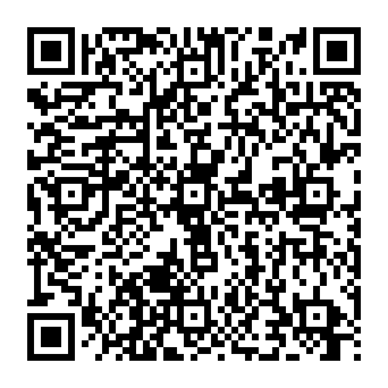 QR-kode